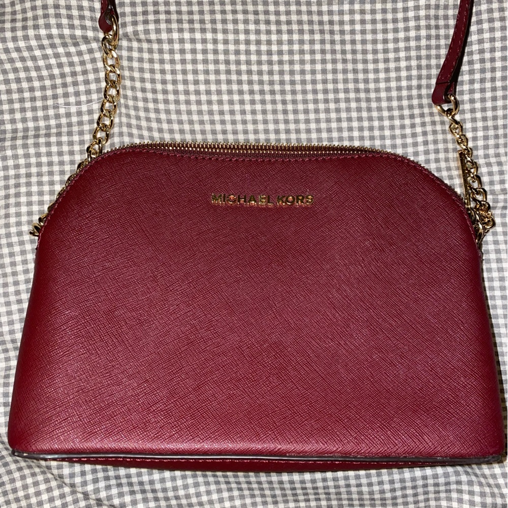Michael Kors Crossbody Bag